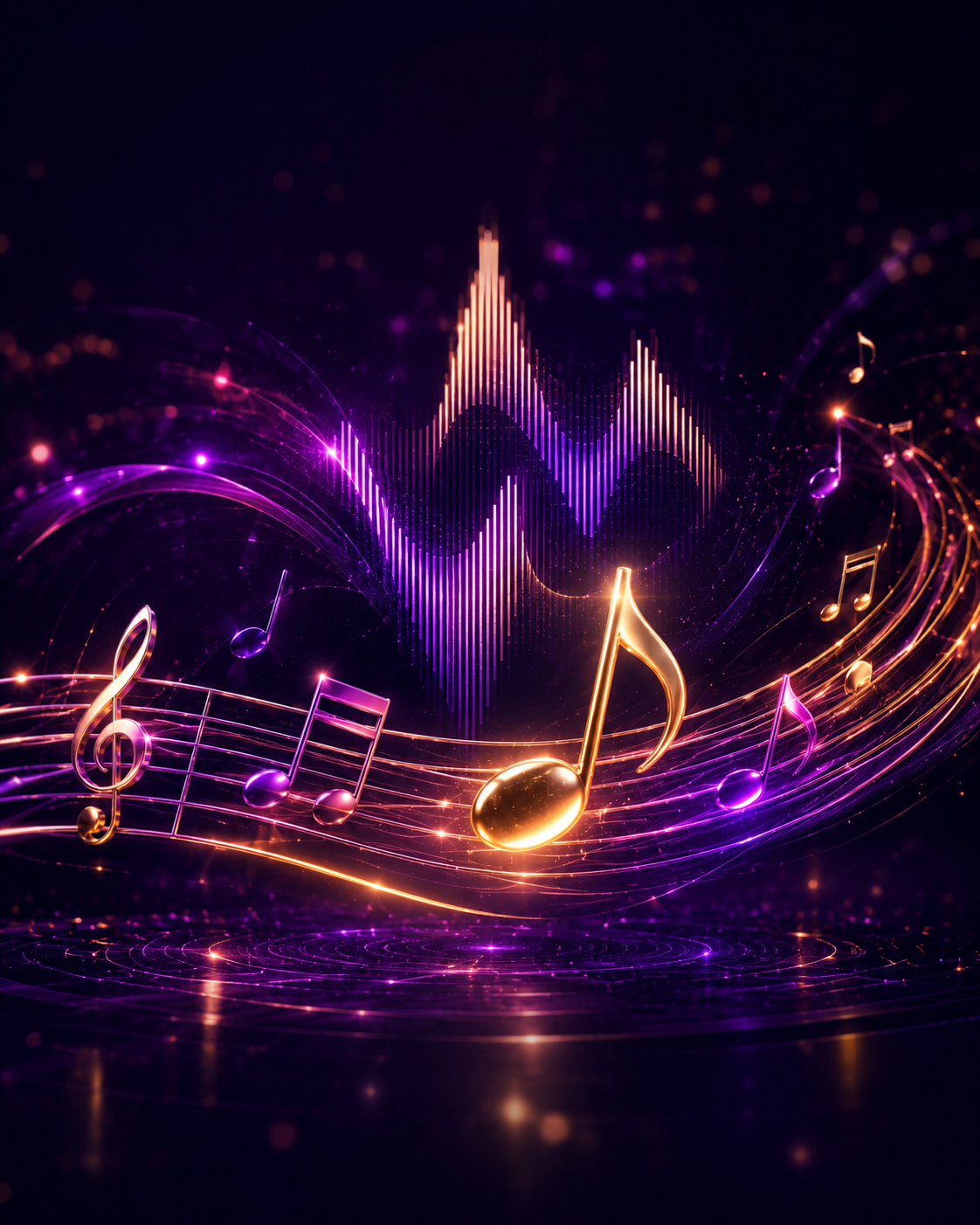 Música y jingles para empresas