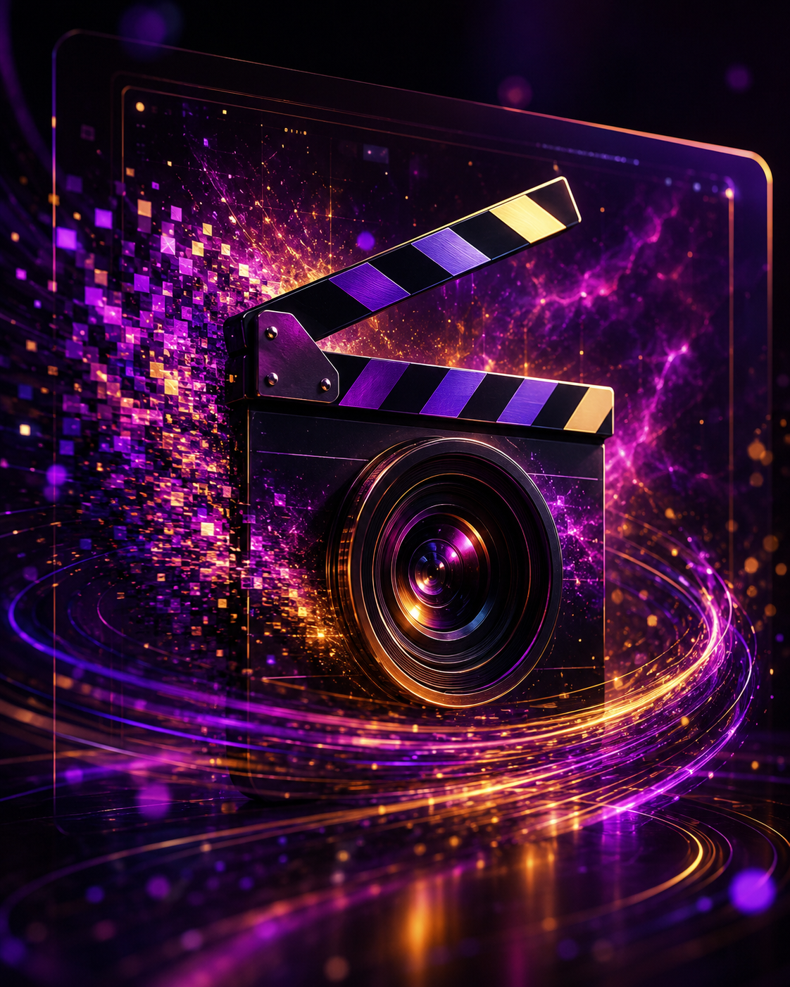 Videos musicales personalizados