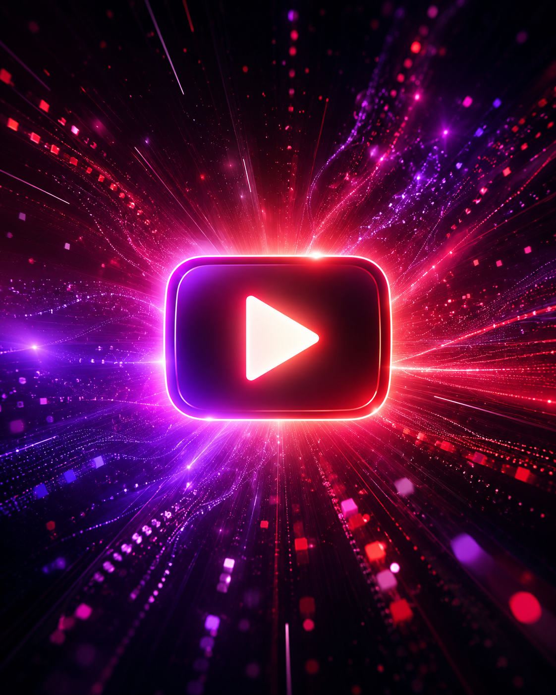 Publicación en YouTube o TikTok